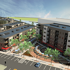Equus Announces the Purchase of Lansdale Multi-Family Development Site