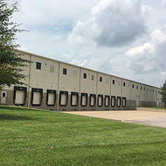 Equus Capital Partners, Ltd. Acquires 1,332,420 Square-Foot Industrial Portfolio in Nashville’s North Submarket