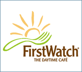 First Watch | The Daytime Cafe